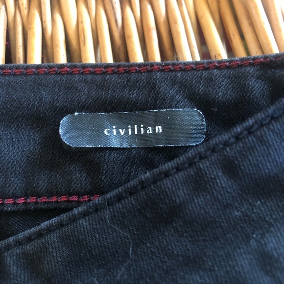 Sanctuary cargo’s - Picture 6 of 10